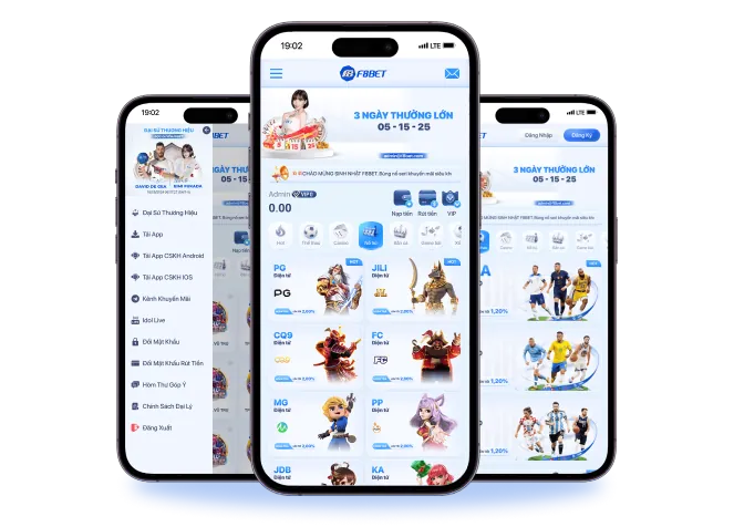 Lịch sử phát triển fe88