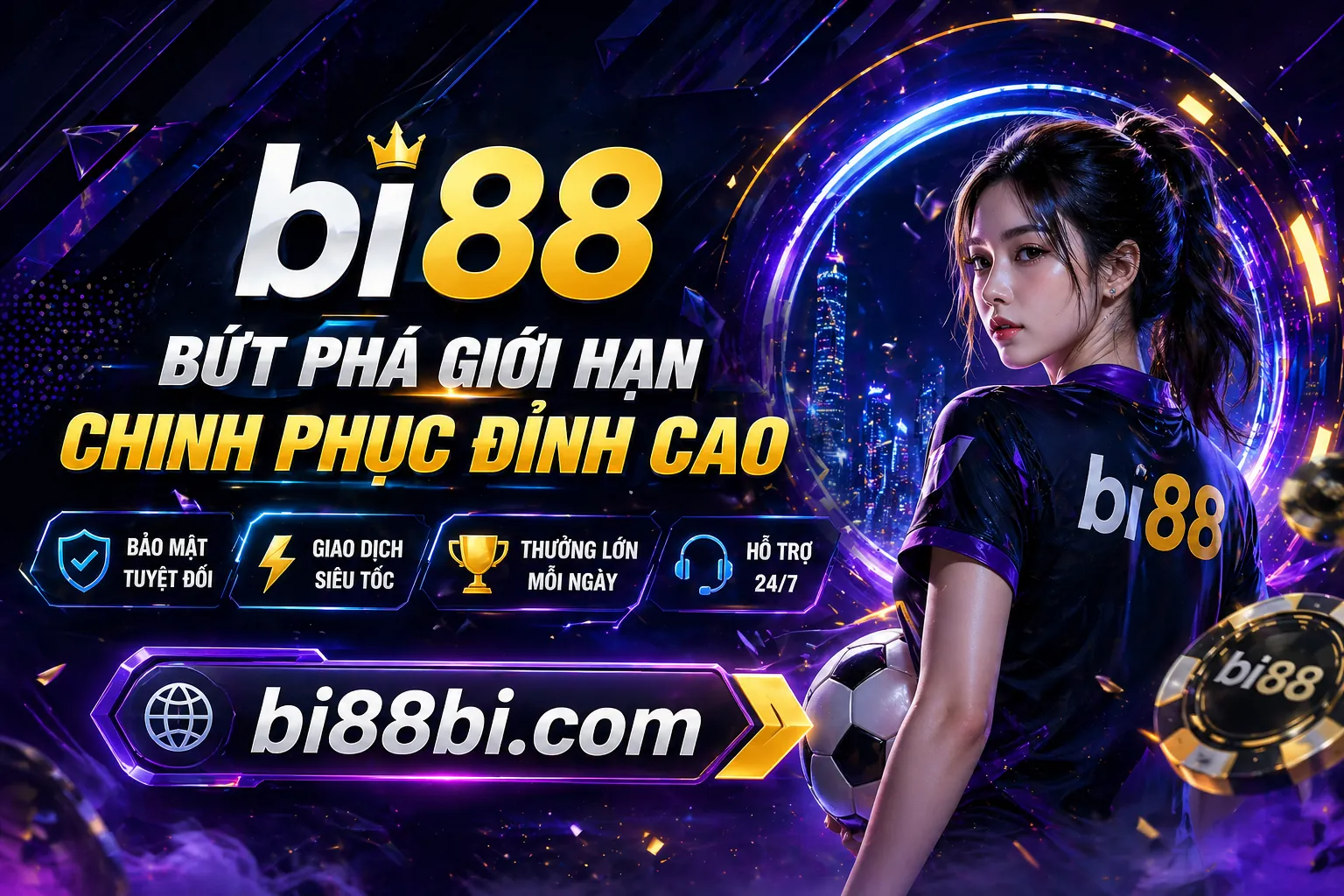 Các tính năng nổi bật của ứng dụng FE88