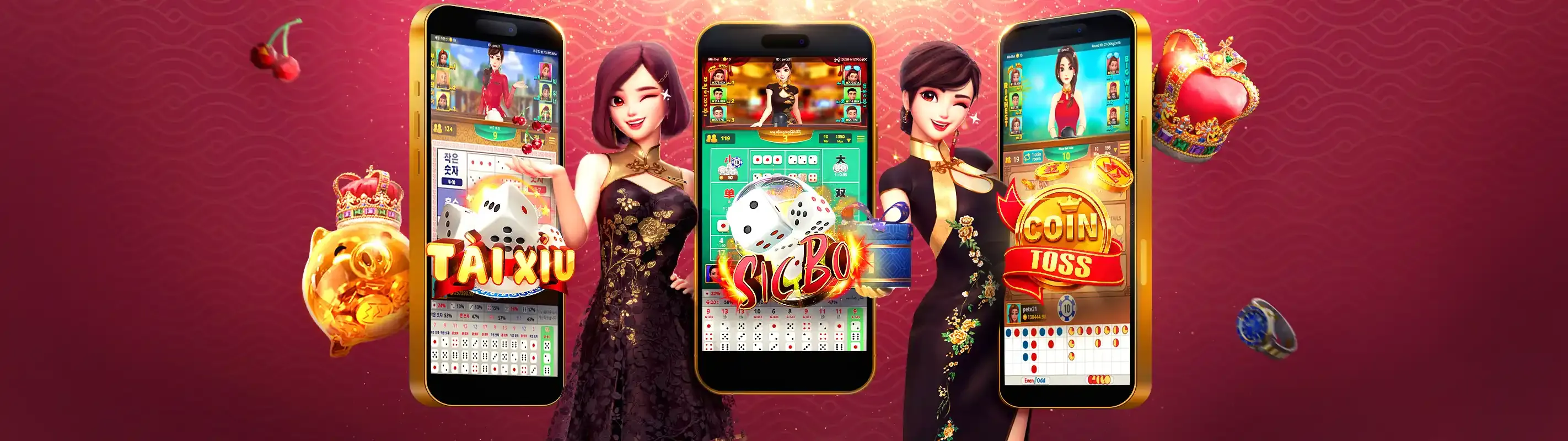 Hình ảnh chính game bắn cá fe88 code 2026