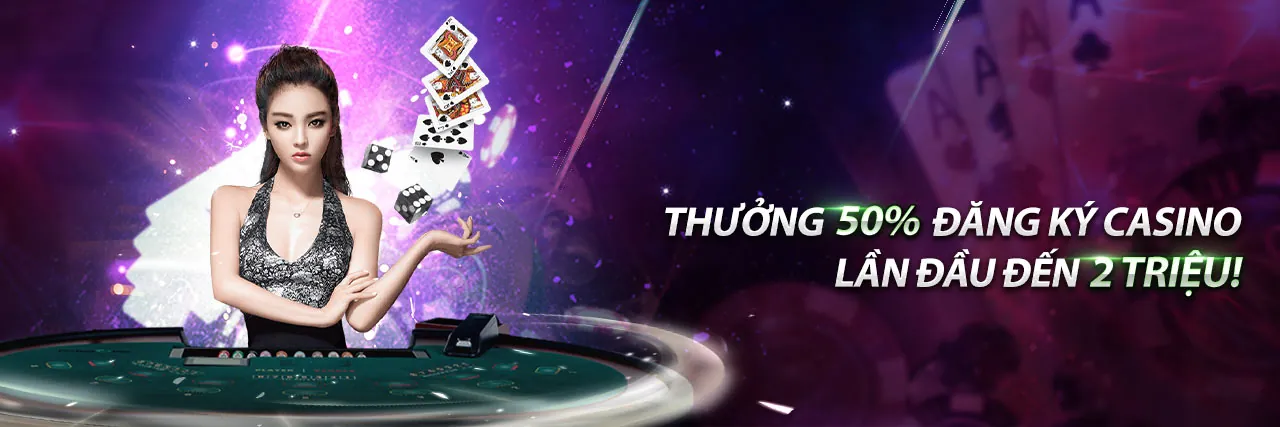 Sòng bạc trực tuyến FE88 với mã fe88 độc quyền