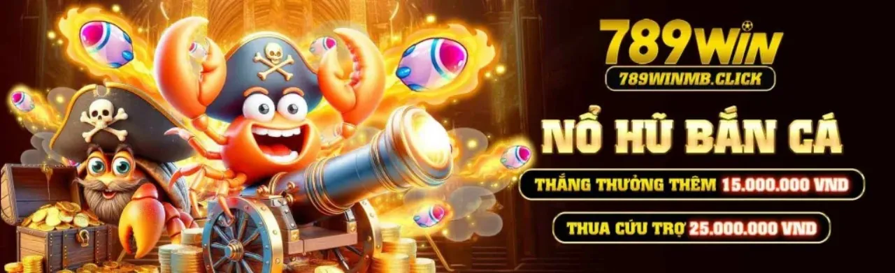 Trò chơi Nổ Hũ tại FE88